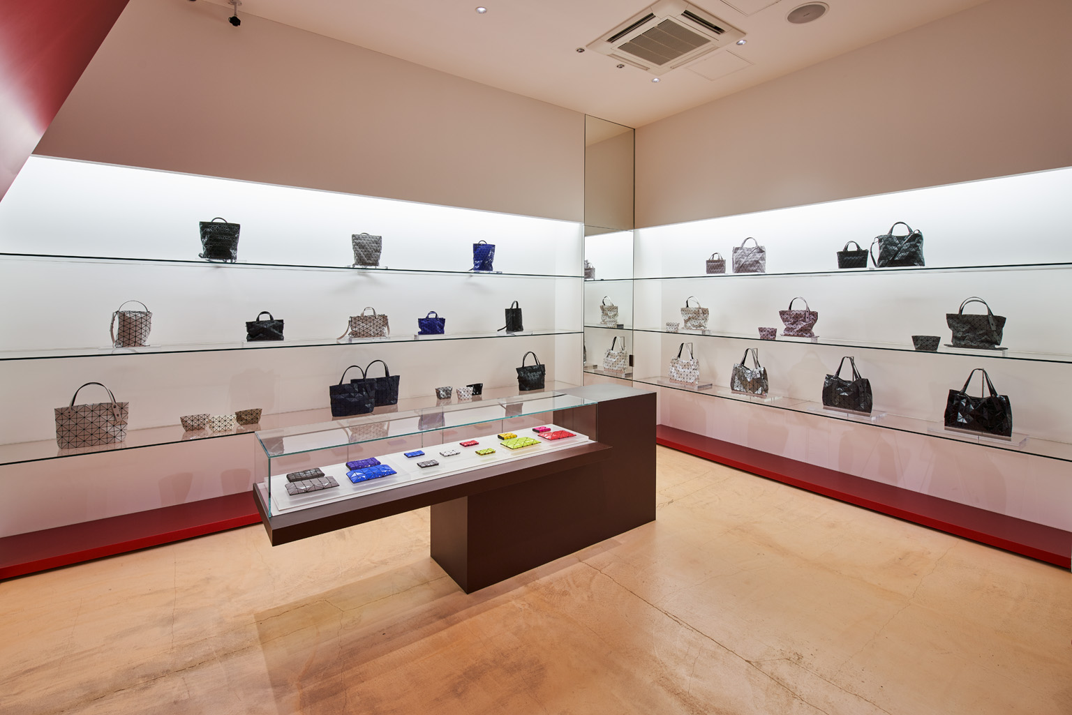 BAO BAO ISSEY MIYAKE