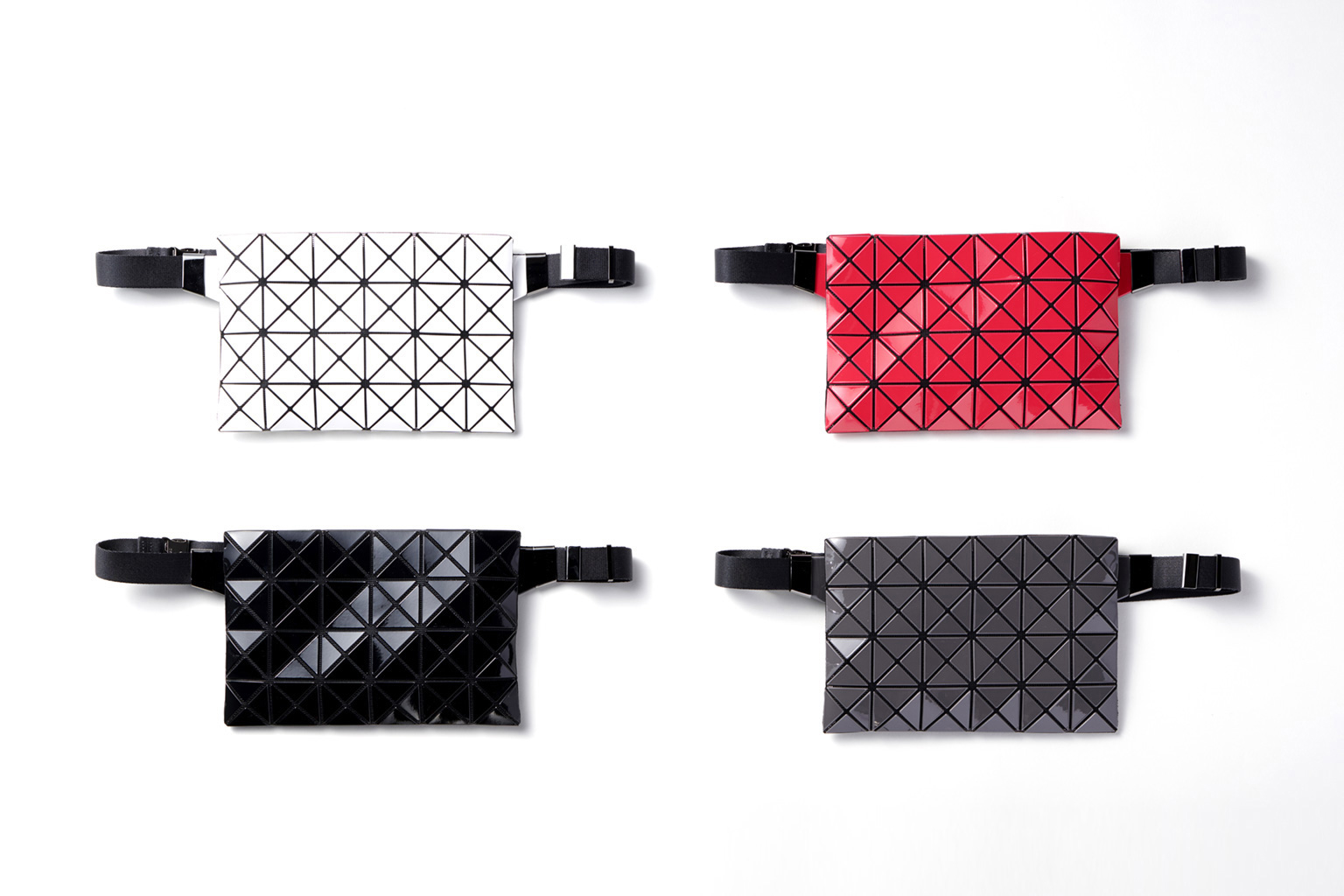 WAIST BAG