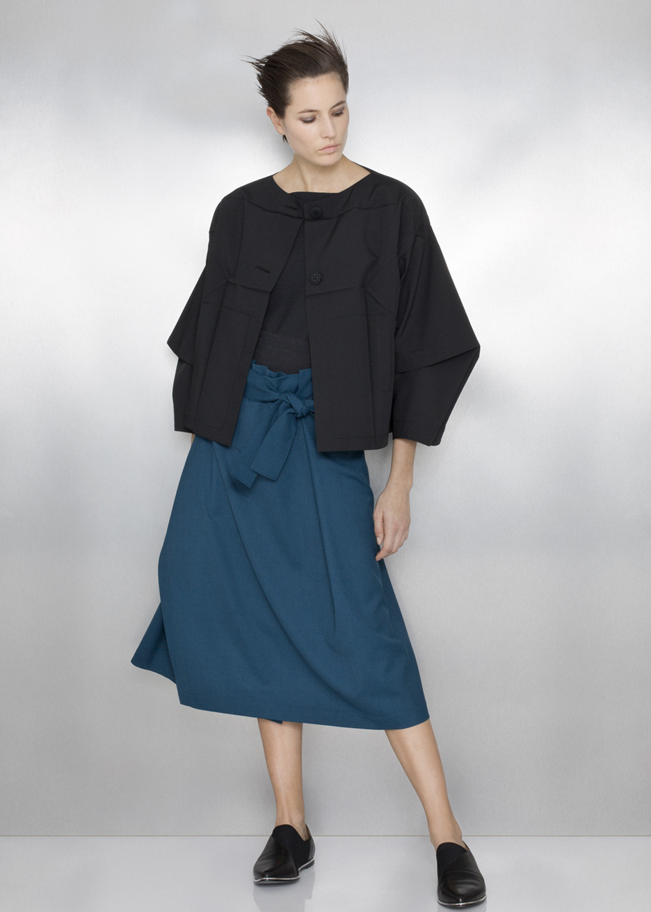 TW DRAPE