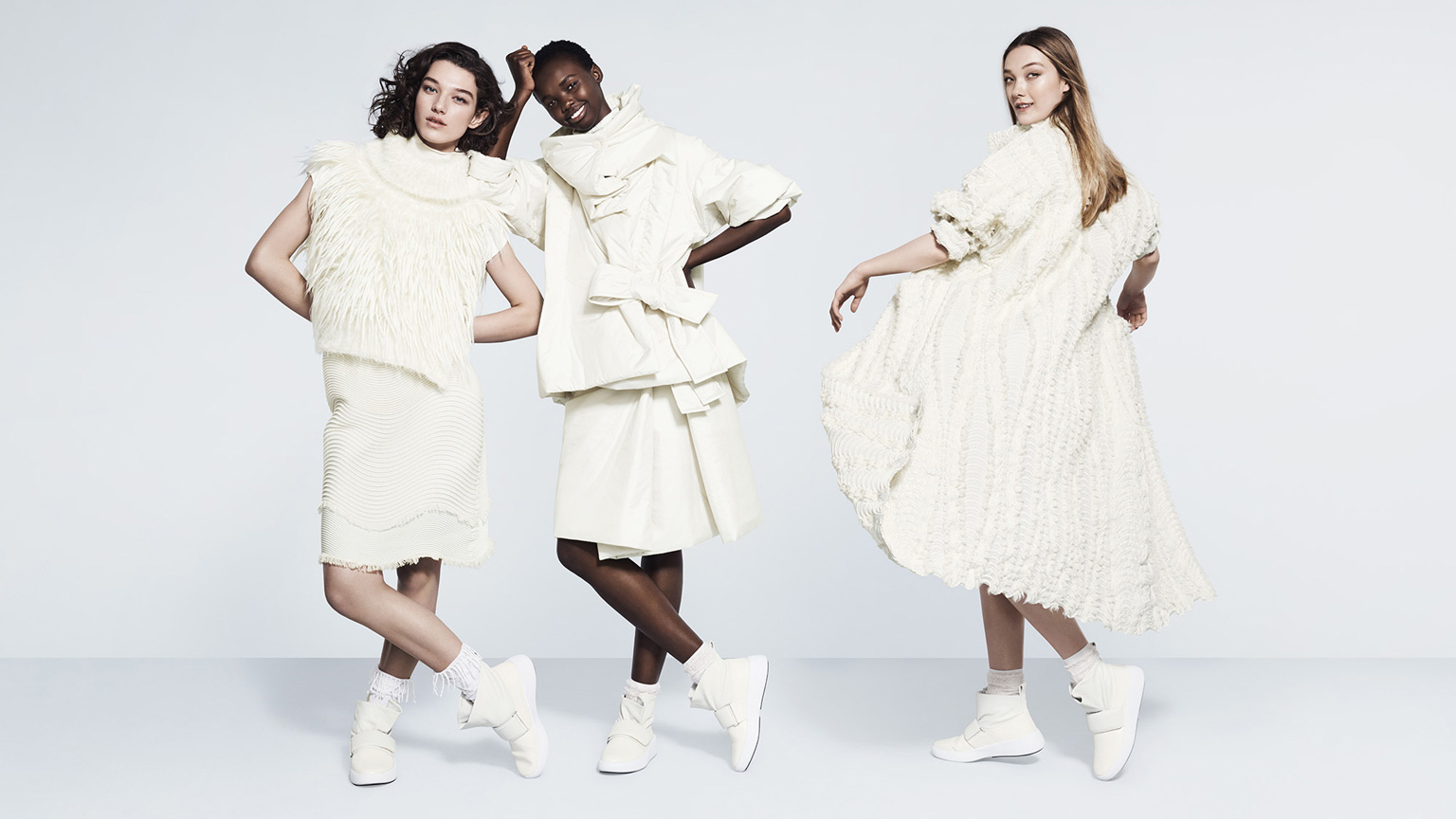 ISSEY MIYAKE AUTUMN WINTER 2018