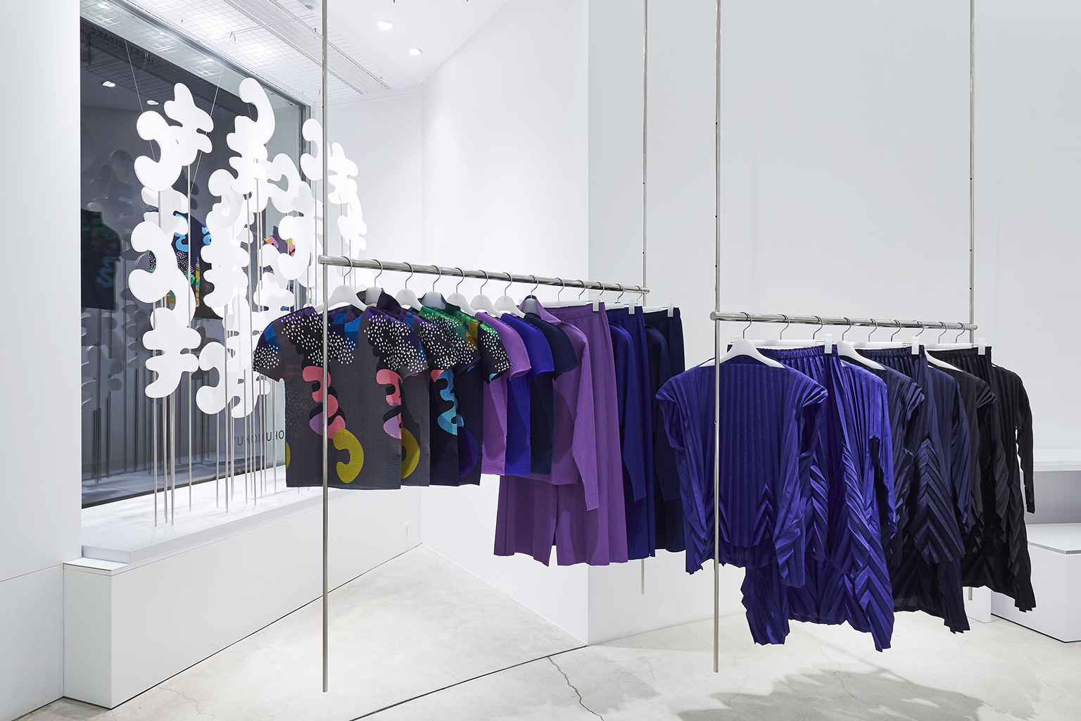 me ISSEY MIYAKE