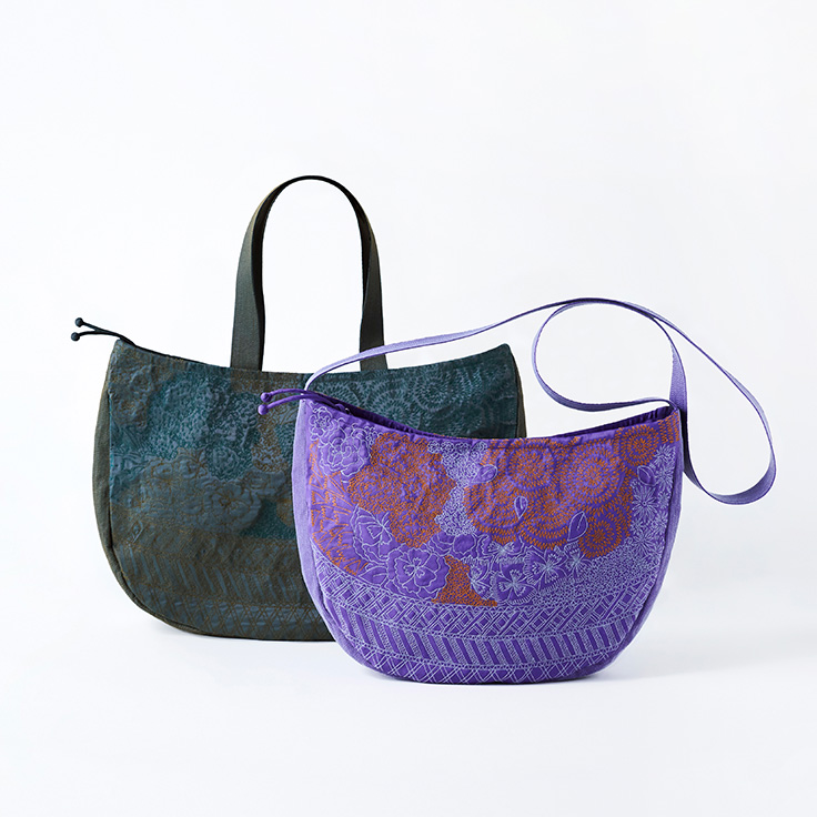 FLOWER BUCKET