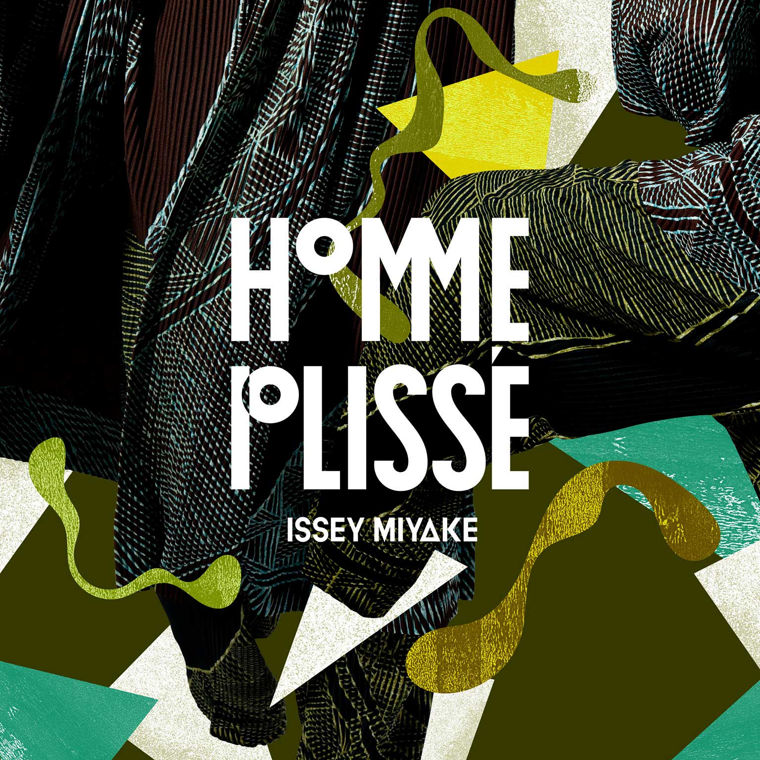 HOMME PLISSÉ ISSEY MIYAKE现于阪急MEN'S OSAKA销售