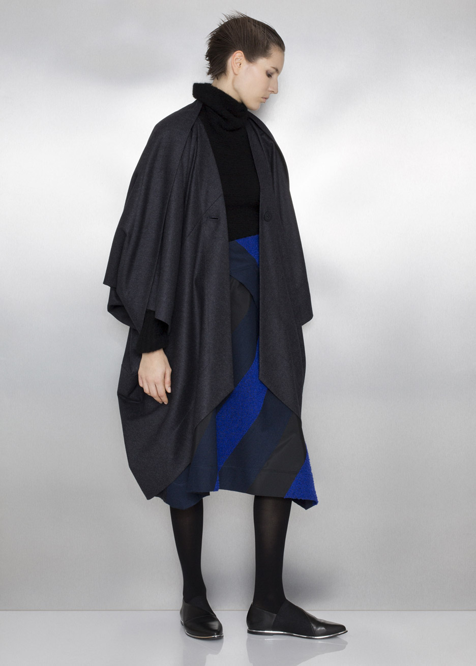 WRAP WOOL