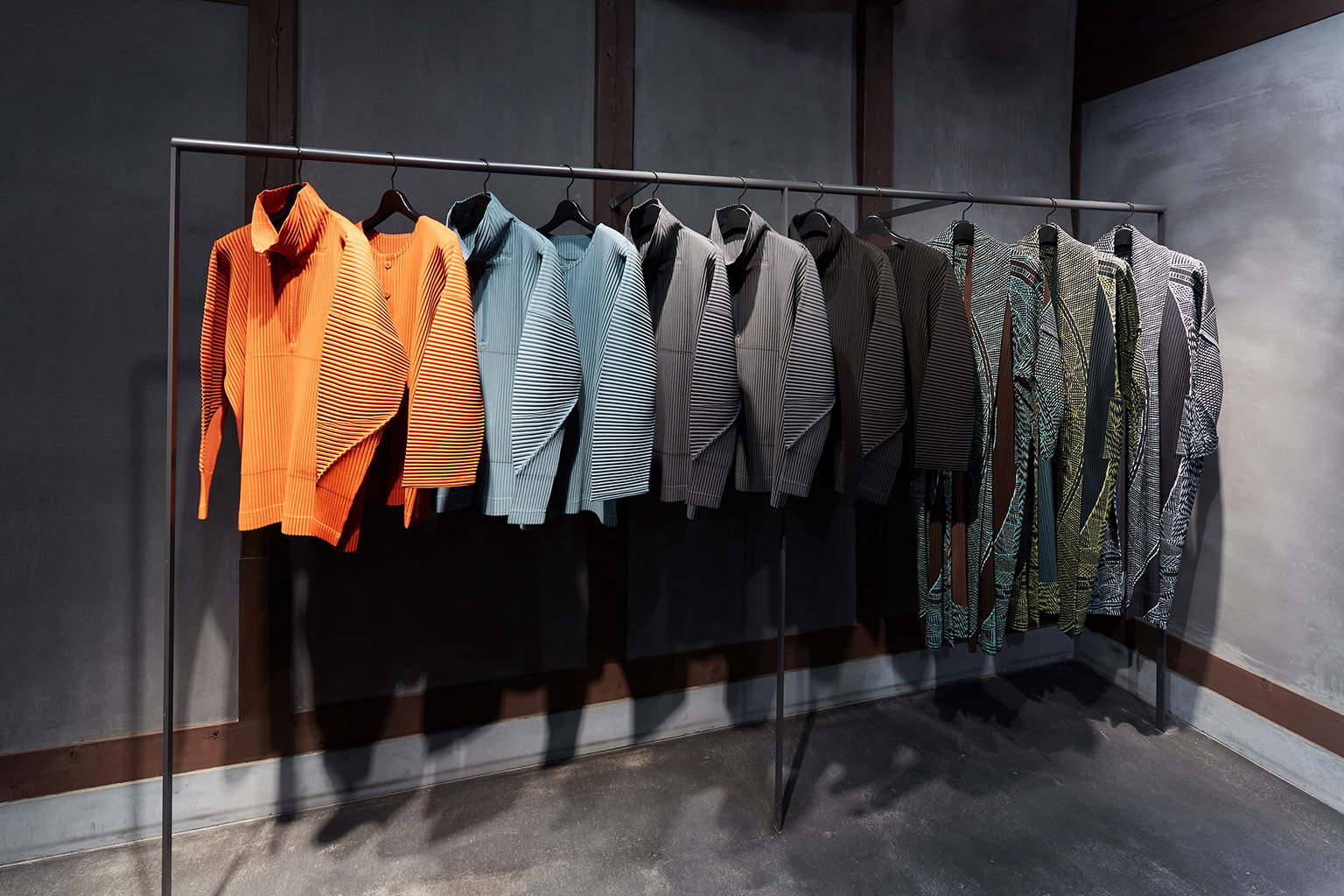 ISSEY MIYAKE KYOTO