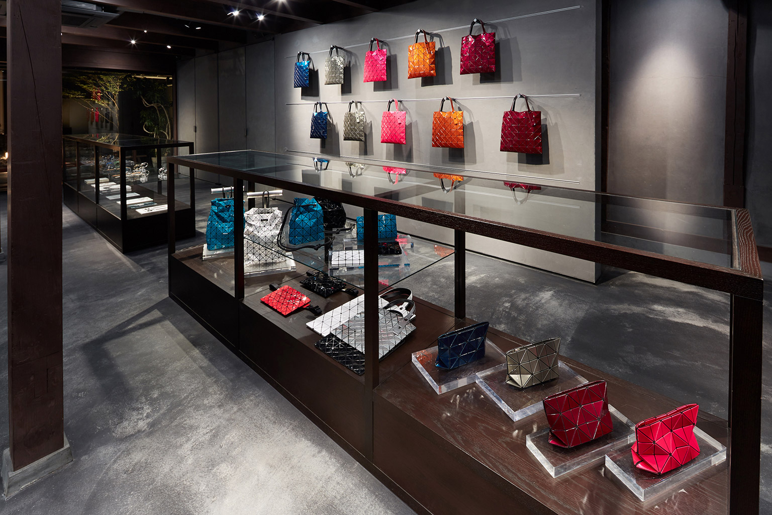 ISSEY MIYAKE KYOTO