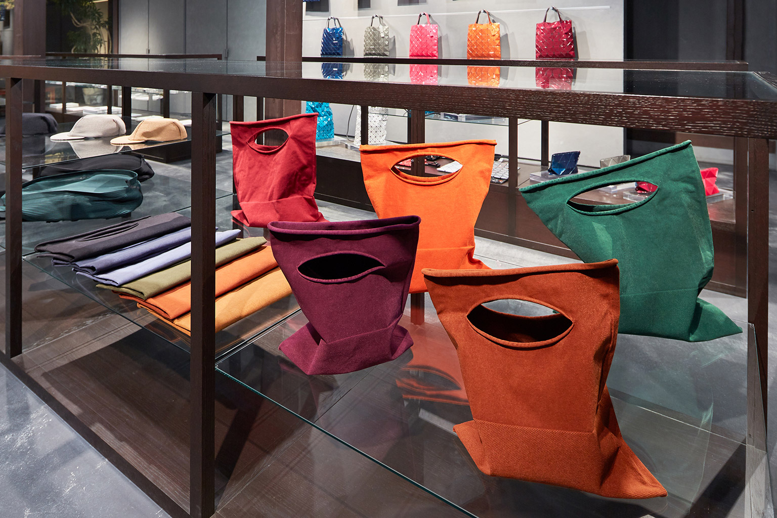 ISSEY MIYAKE KYOTO