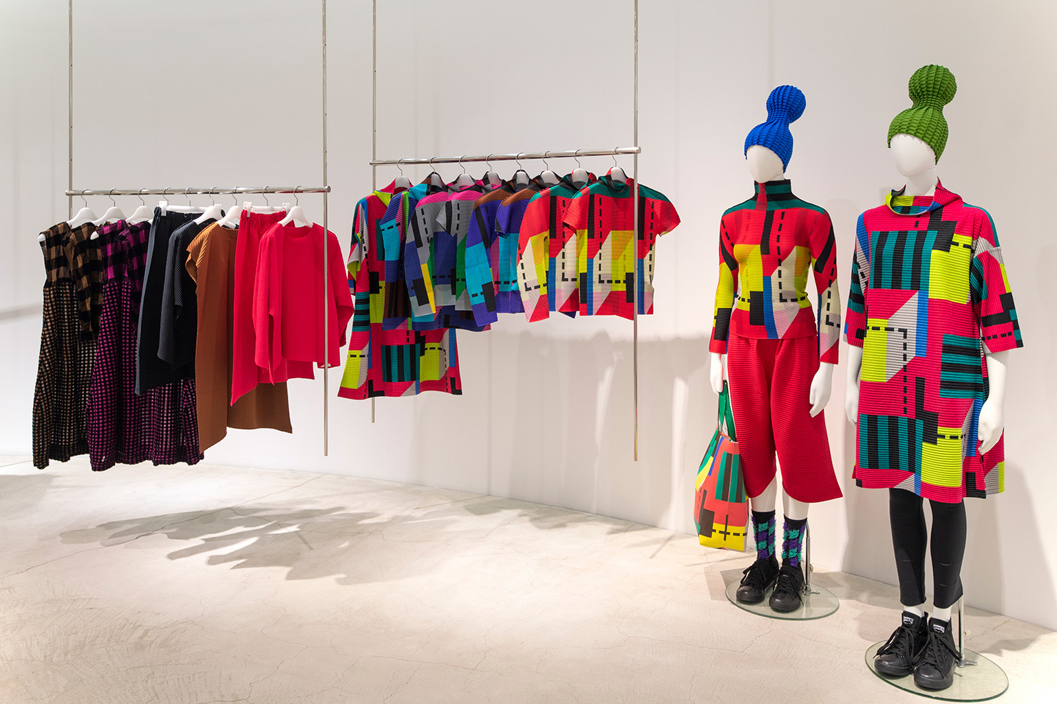 me ISSEY MIYAKE