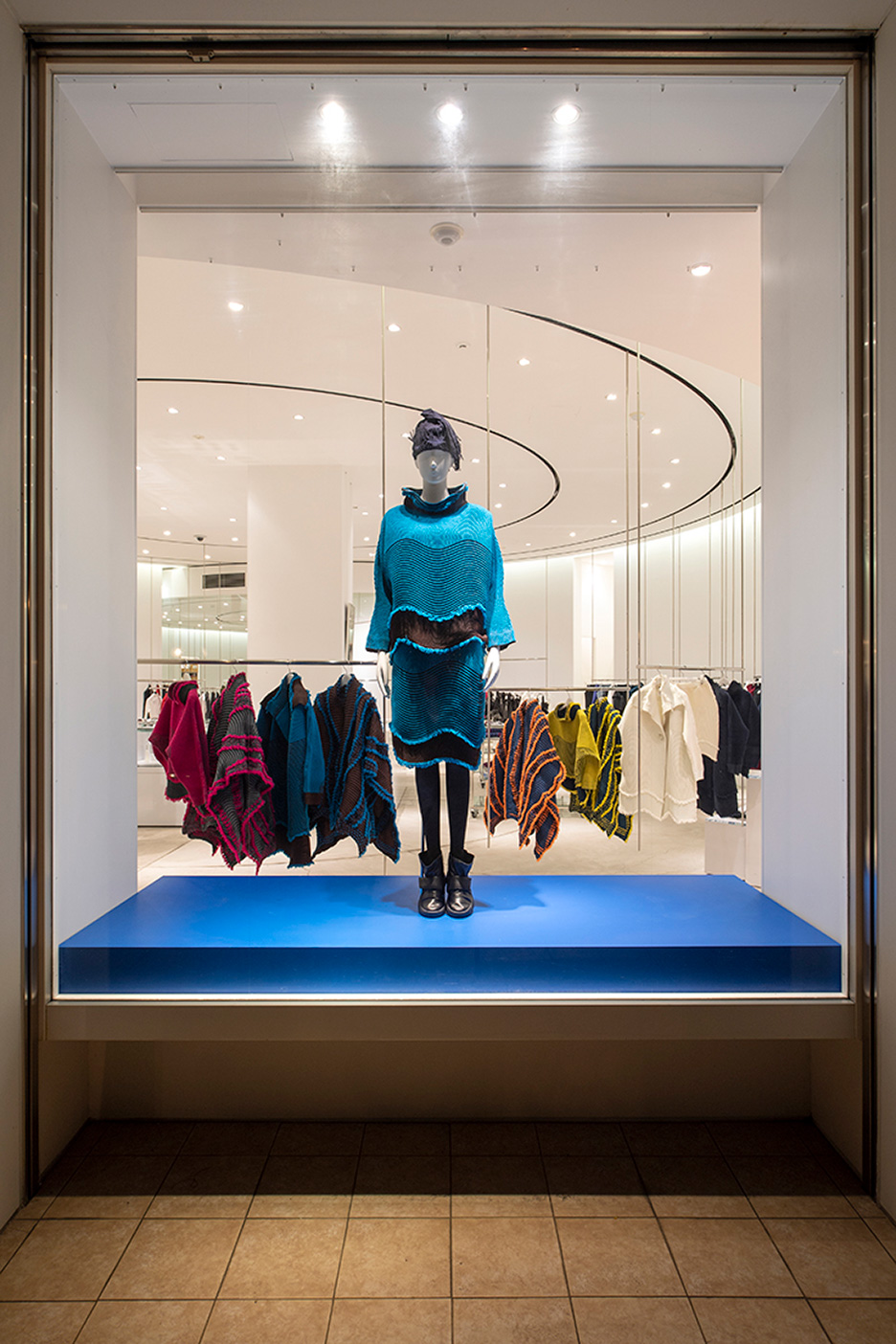 ISSEY MIYAKE