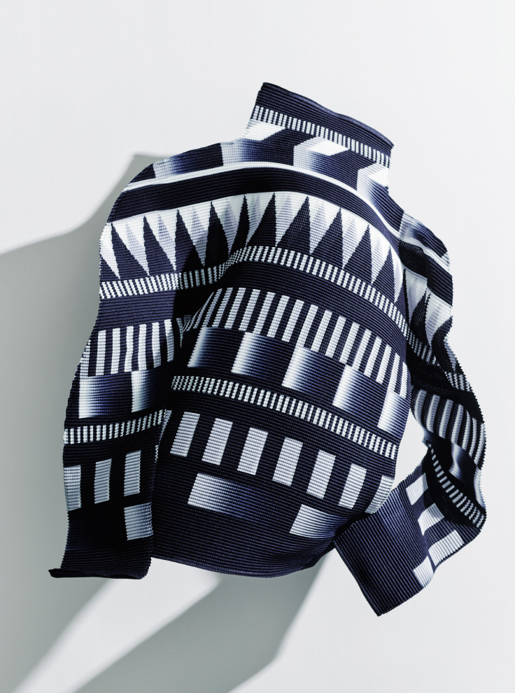 PRIMITIVE STRIPE