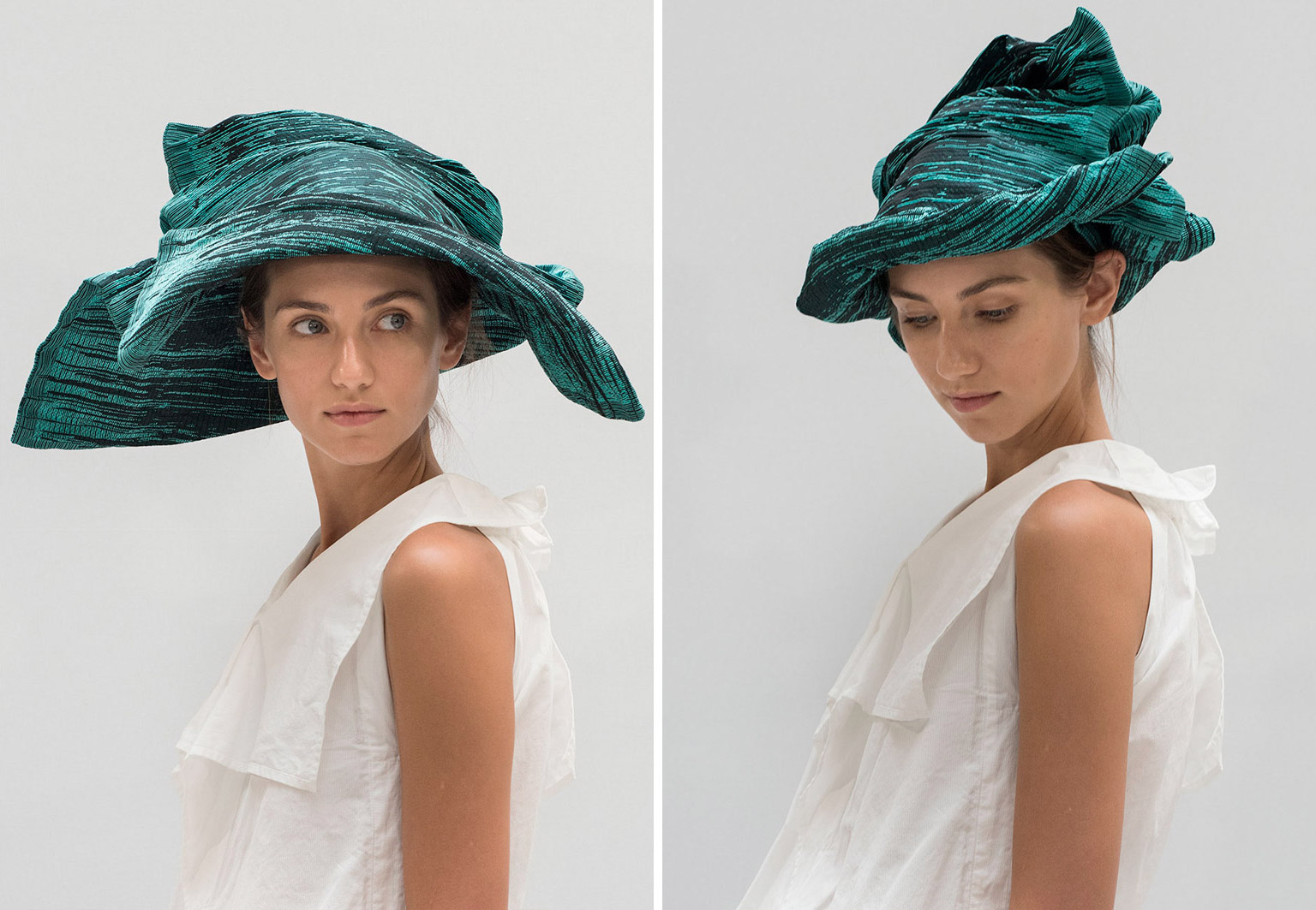 SPRING SUMMER 2019 Collection