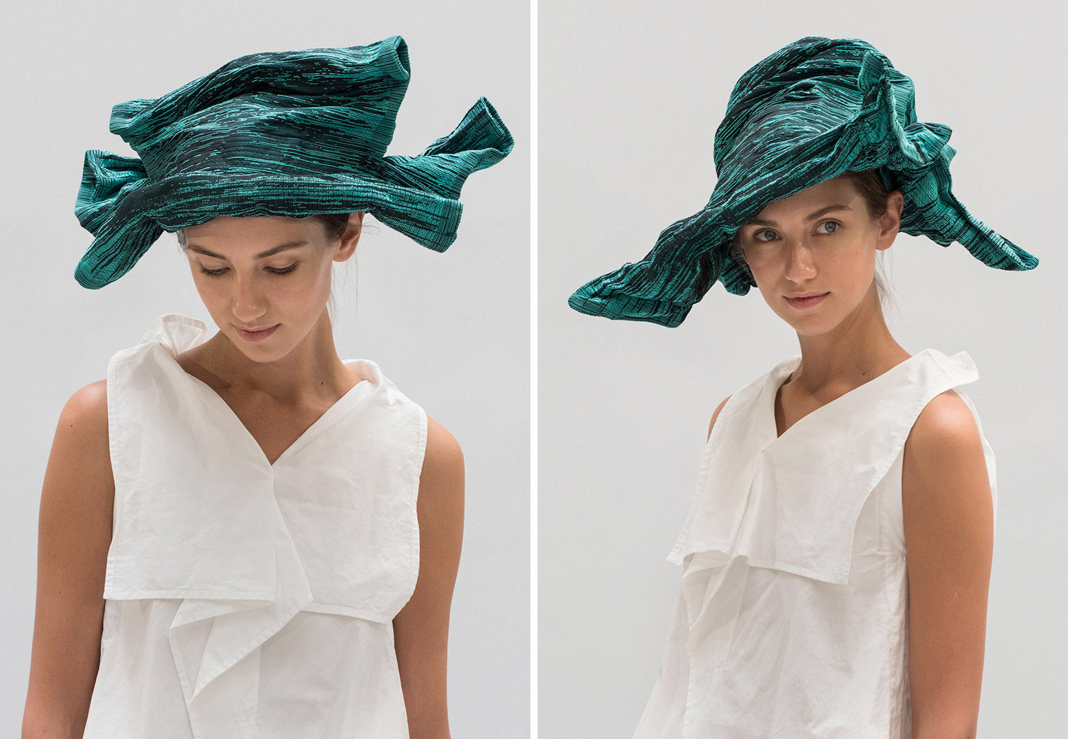 SPRING SUMMER 2019 Collection