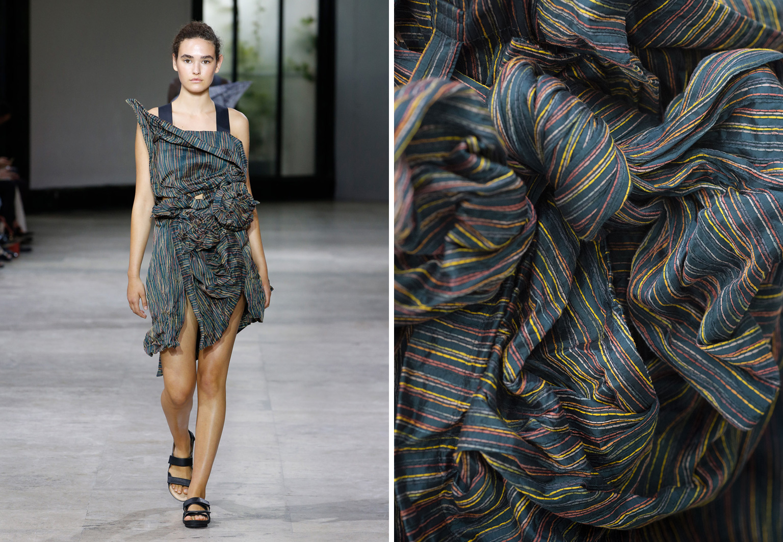 SPRING SUMMER 2019 Collection