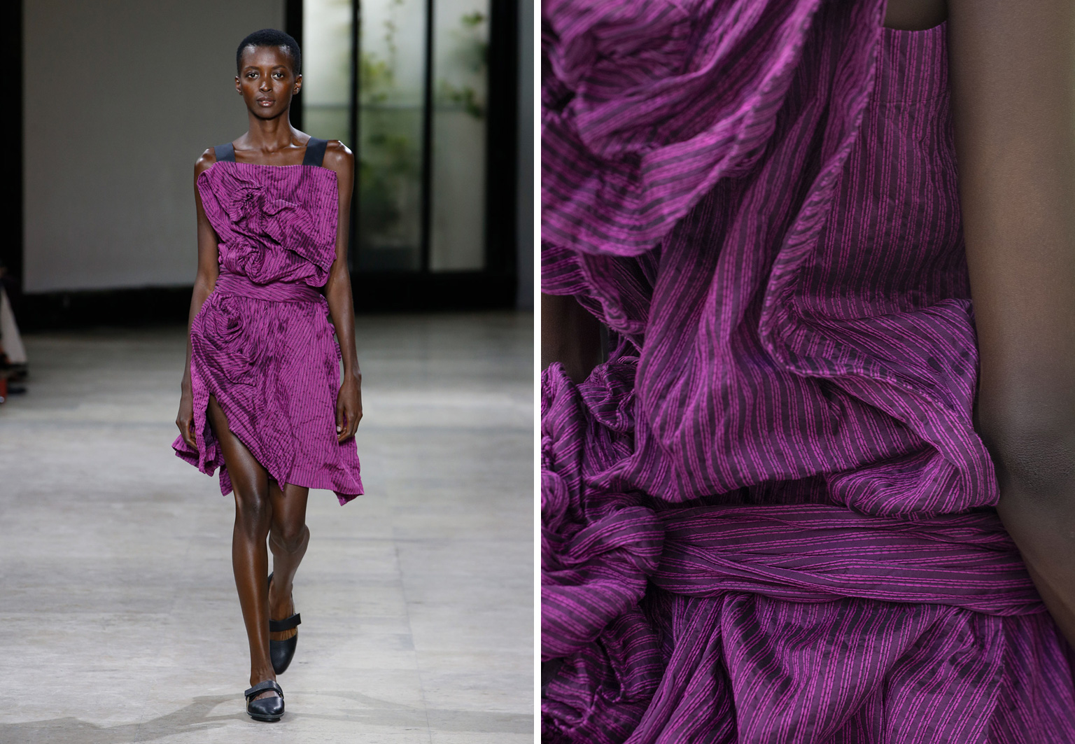 SPRING SUMMER 2019 Collection