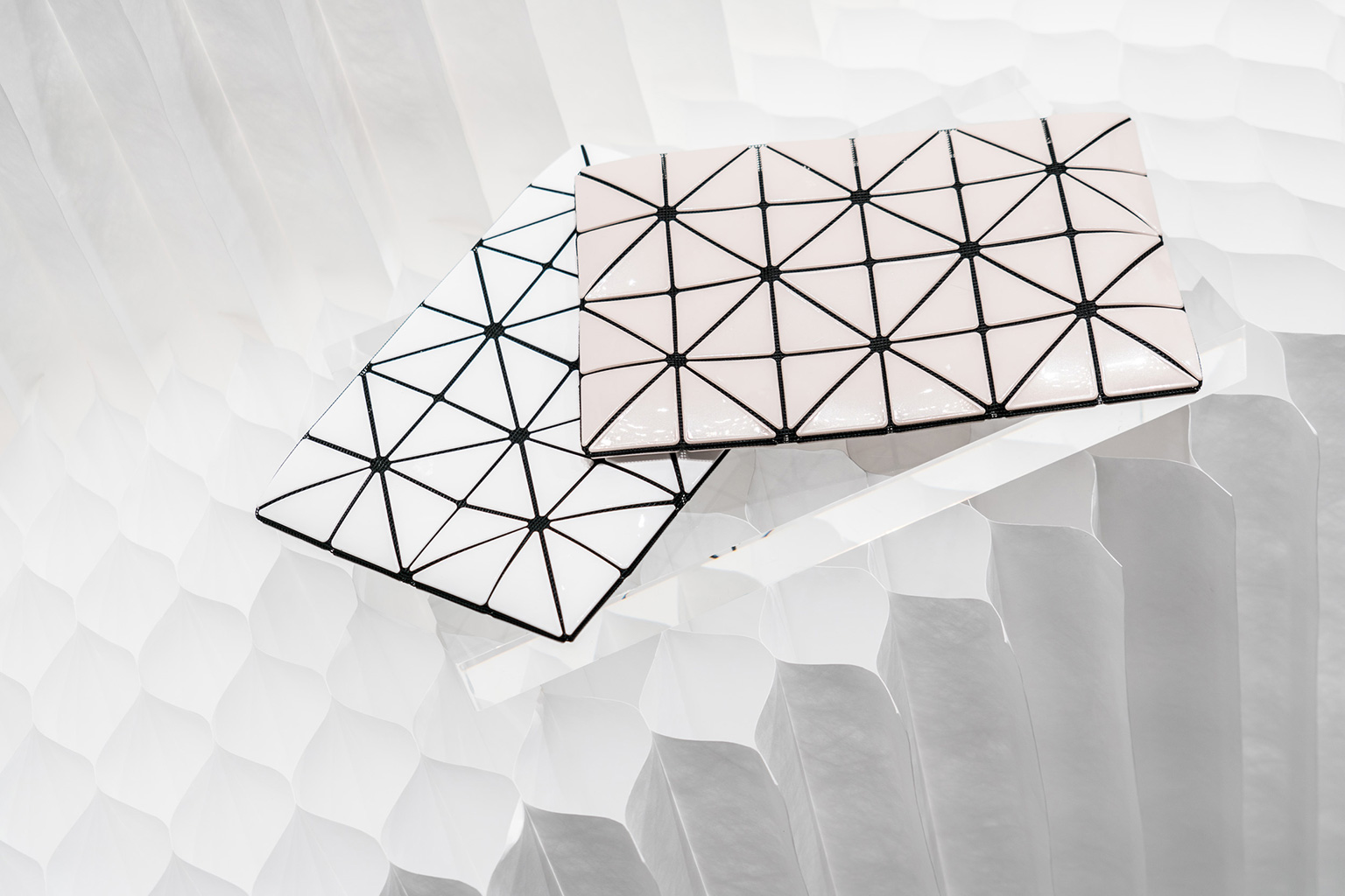 BAO BAO ISSEY MIYAKE 松屋銀座