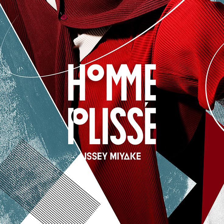 HOMME PLISSÉ ISSEY MIYAKE TAKASHIMAYA OSAKA