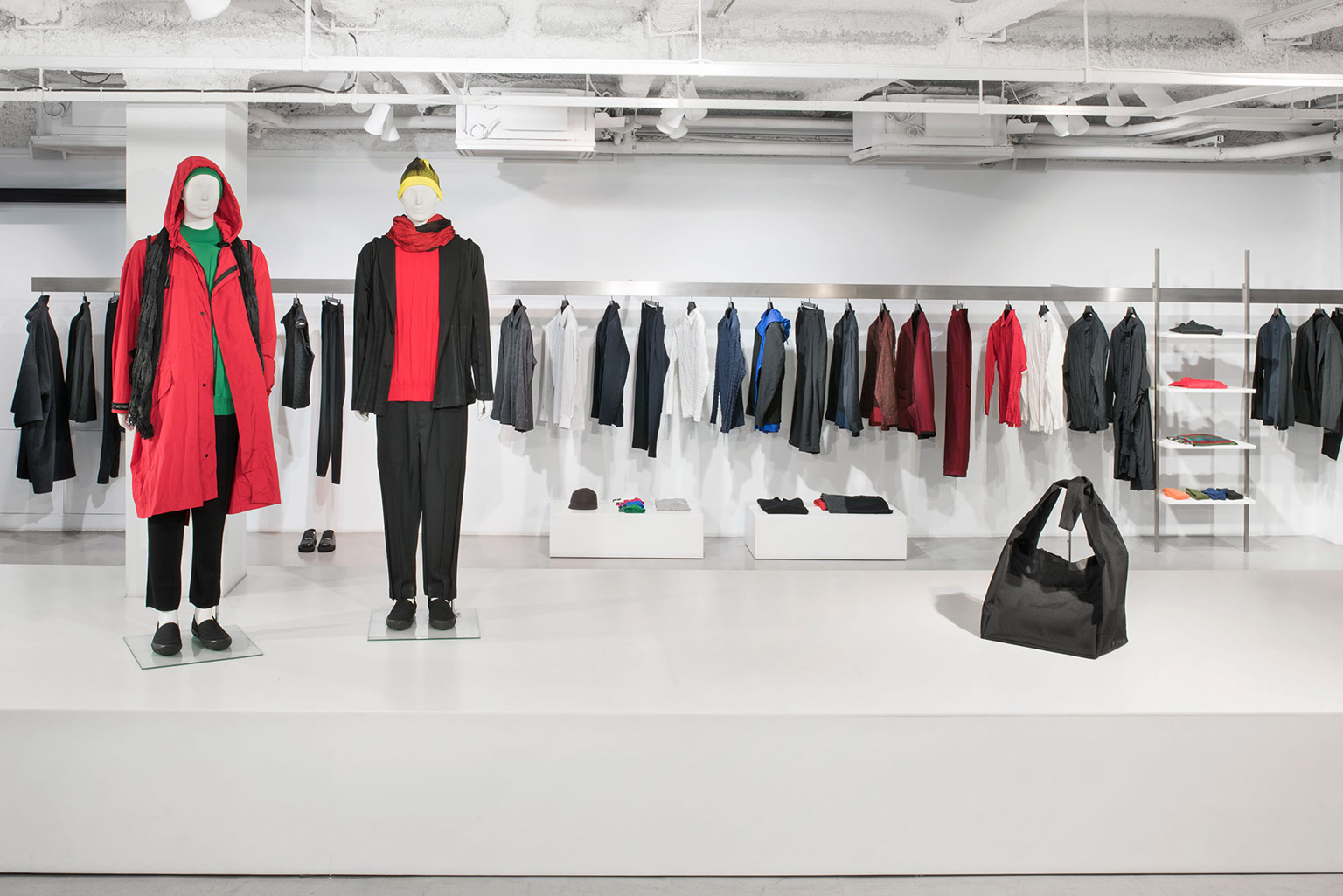 ISSEY MIYAKE MEN