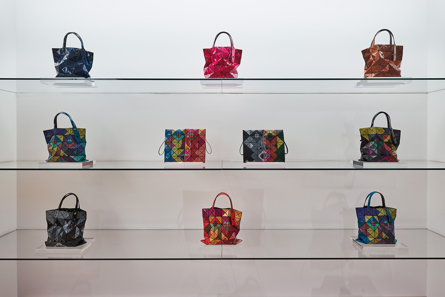 BAO BAO ISSEY MIYAKE
