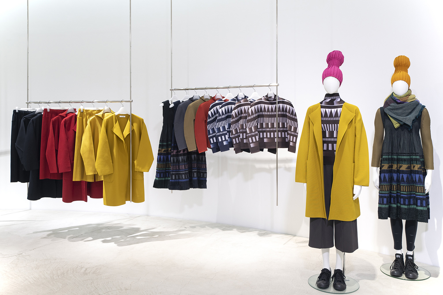 me ISSEY MIYAKE