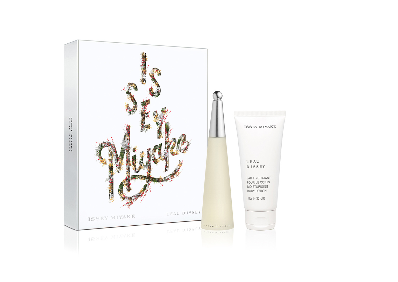 L'EAU D'ISSEY