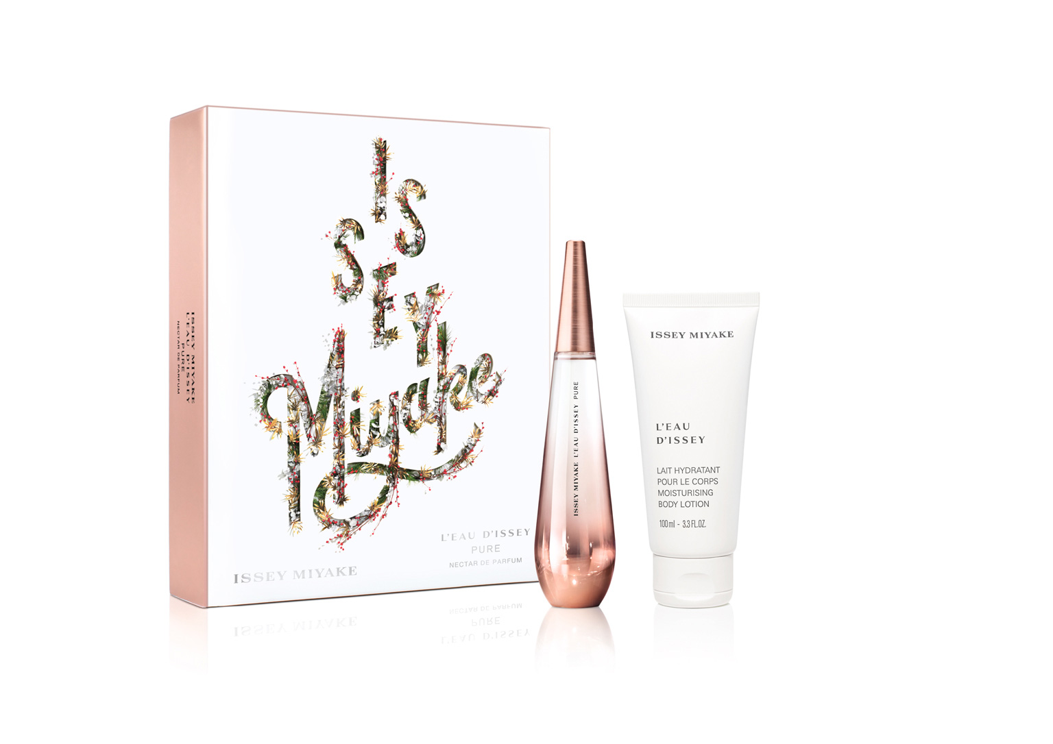 L'EAU D'ISSEY PURE NECTAR DE PARFUM