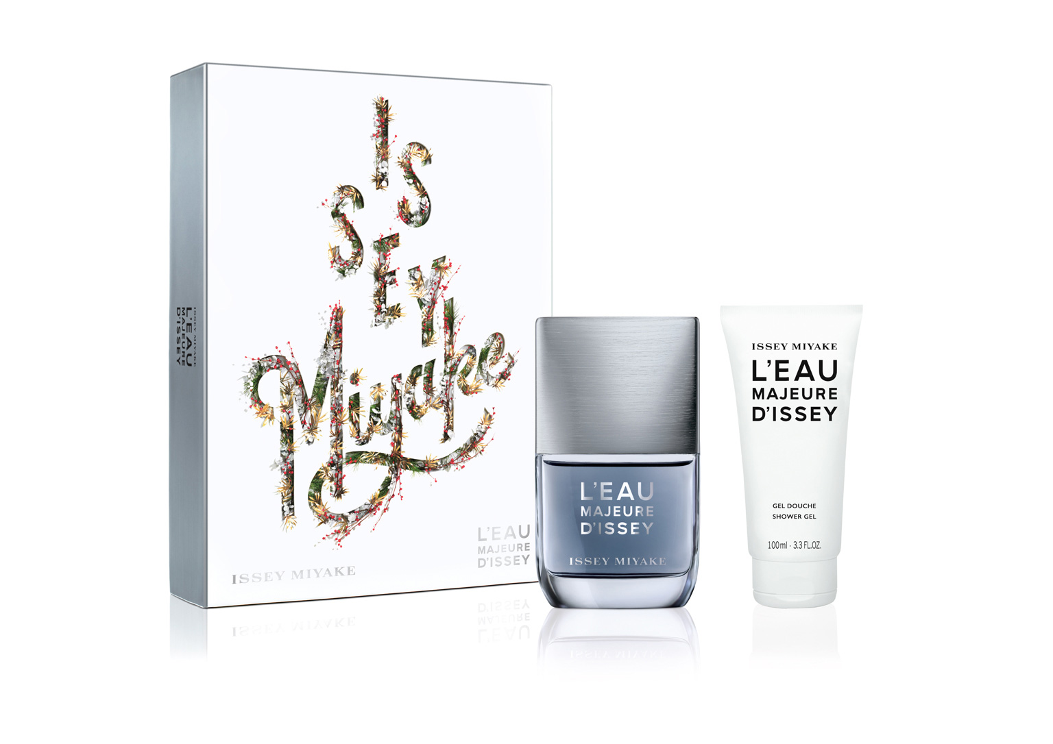 L’EAU MAJEURE D’ISSEY