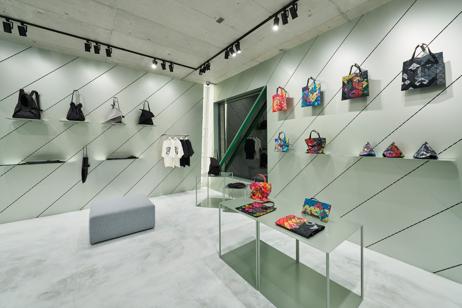 GOOD GOODS ISSEY MIYAKE / DAIKANYAMA