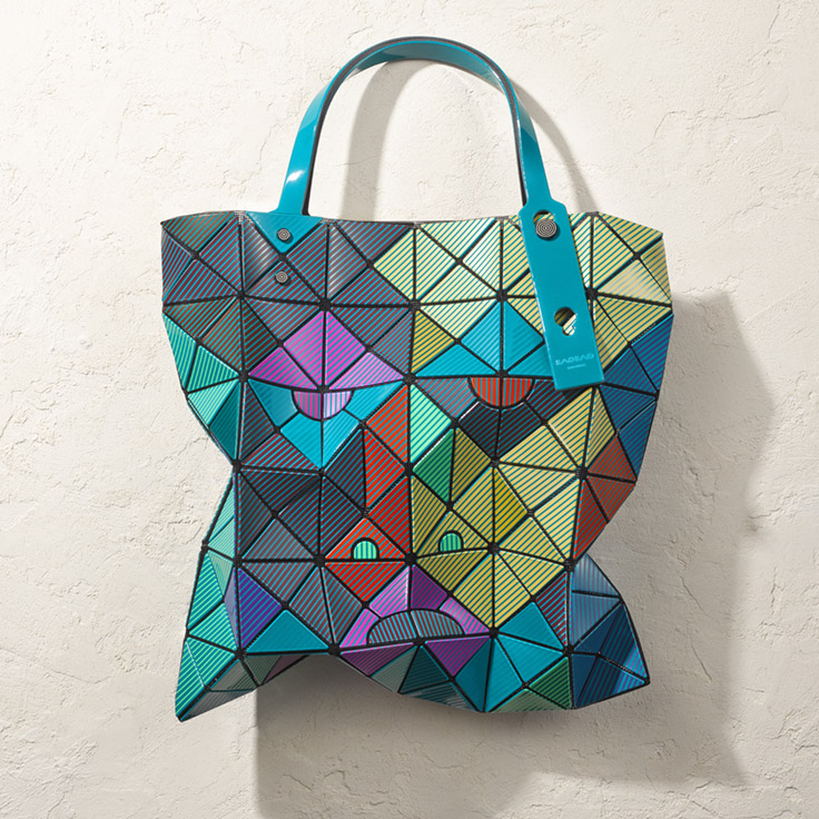 BAO BAO ISSEY MIYAKE FACE