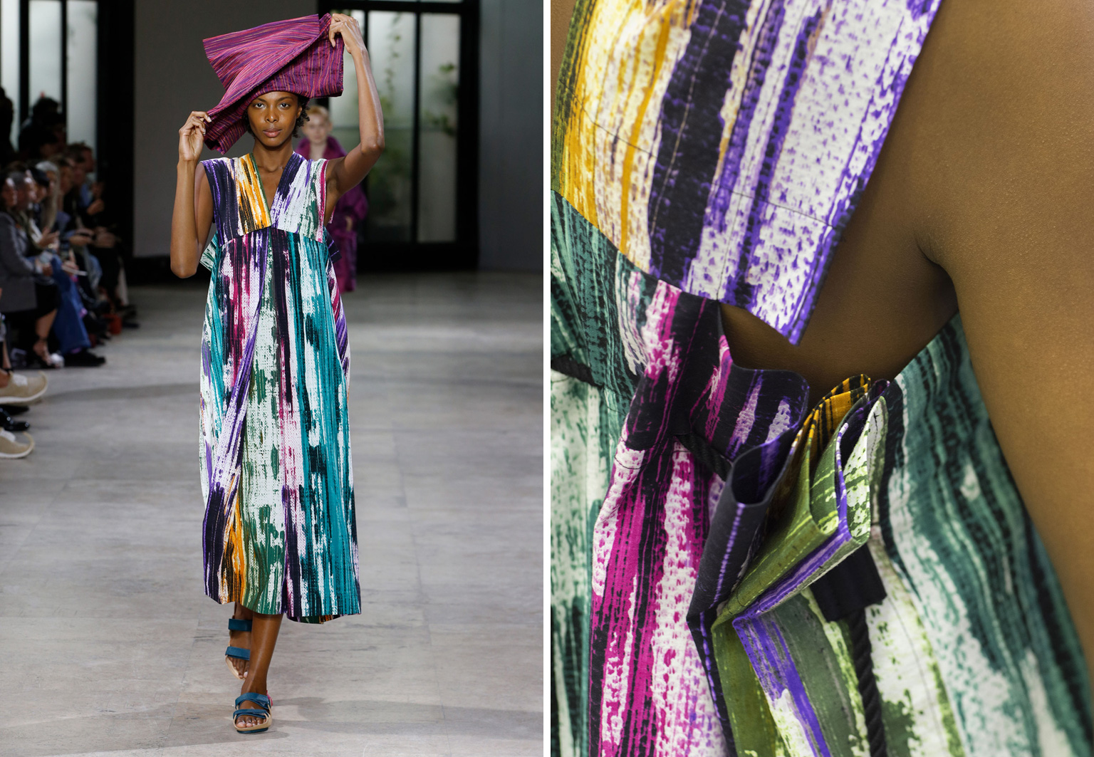 SPRING SUMMER 2019 Collection
