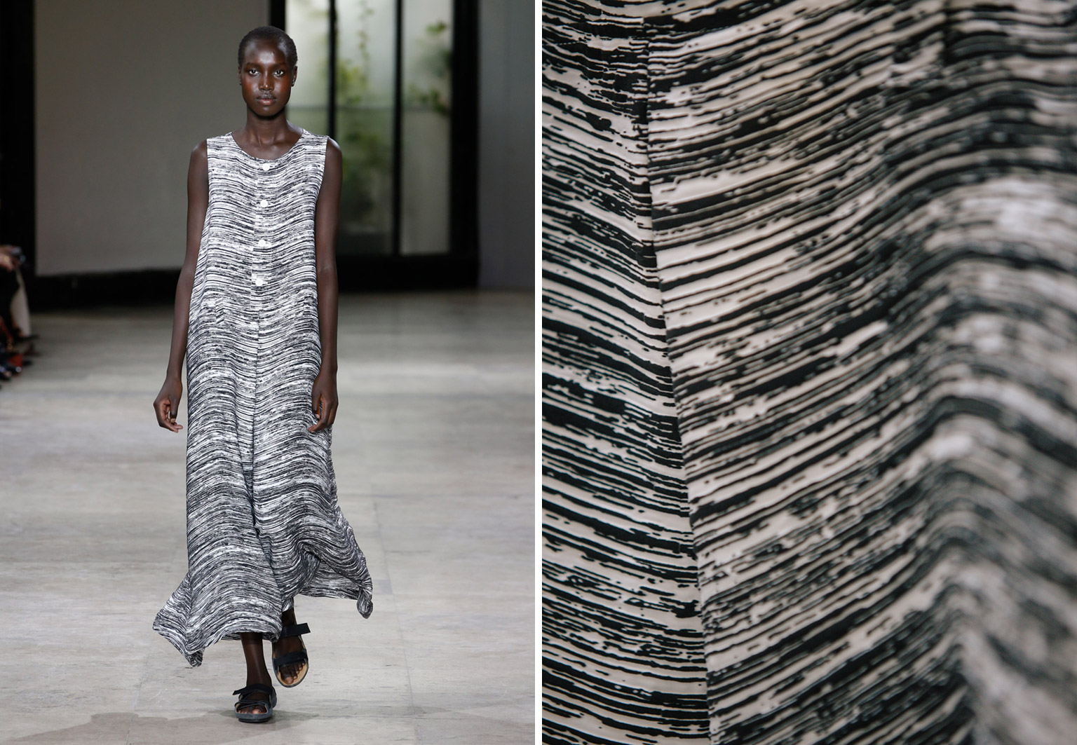 SPRING SUMMER 2019 Collection