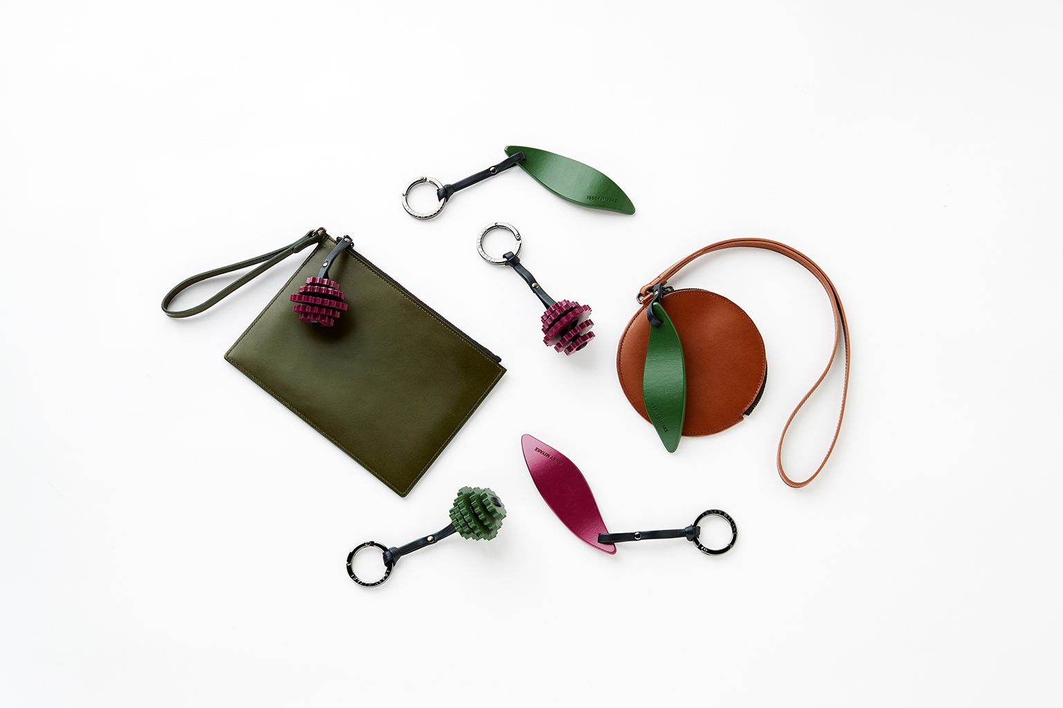 HARVEST POUCH