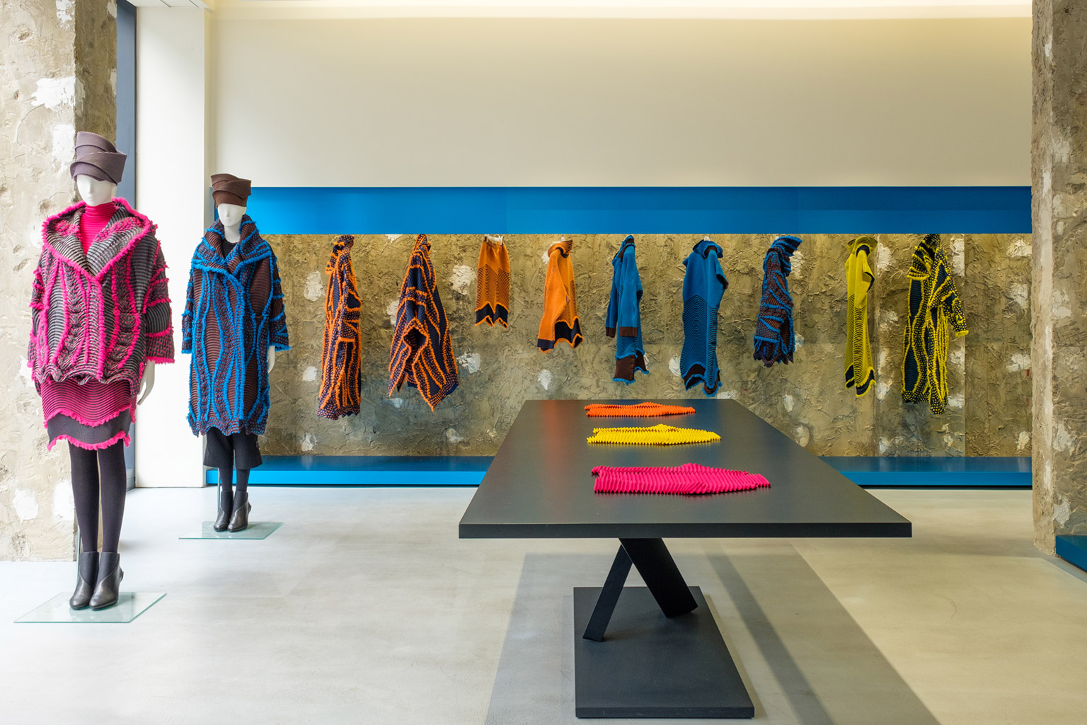ISSEY MIYAKE