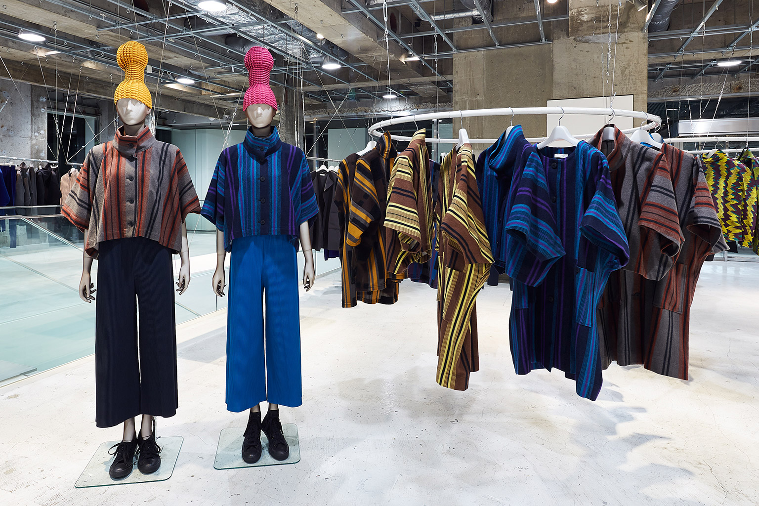 me ISSEY MIYAKE