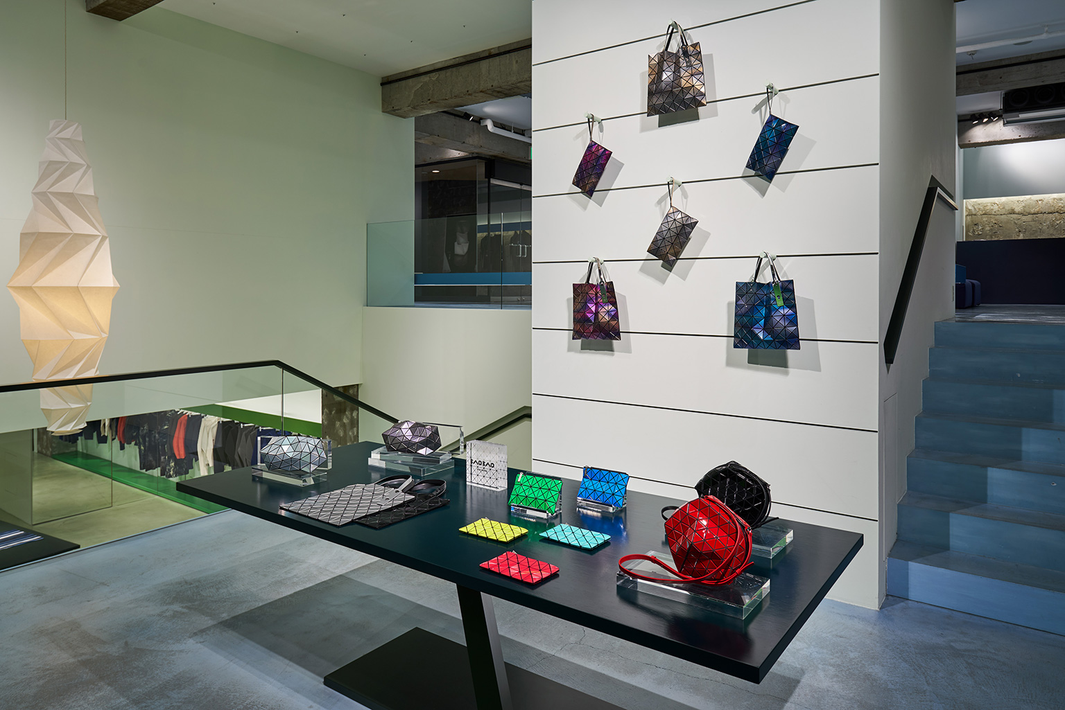 BAO BAO ISSEY MIYAKE