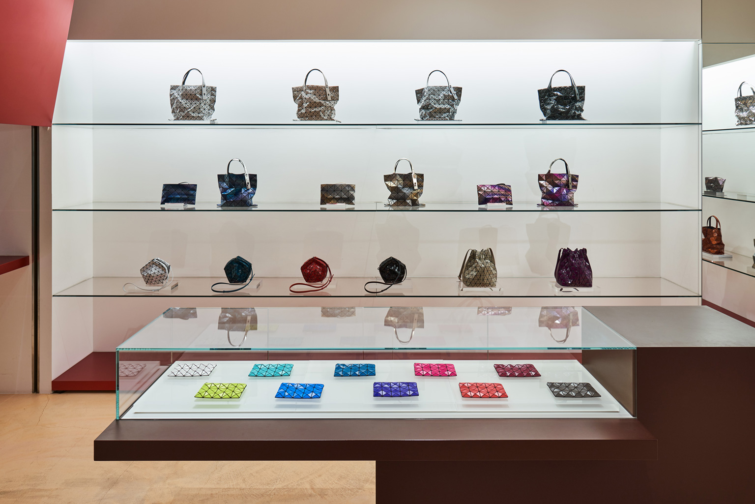 BAO BAO ISSEY MIYAKE