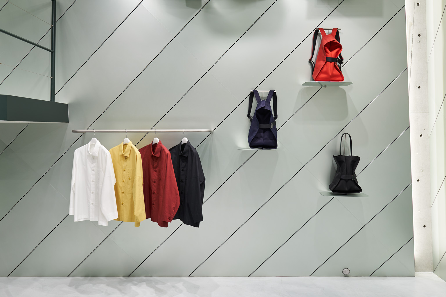 GOOD GOODS ISSEY MIYAKE / DAIKANYAMA