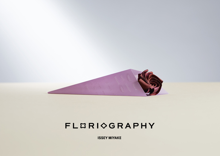 FLORIOGRAPHY