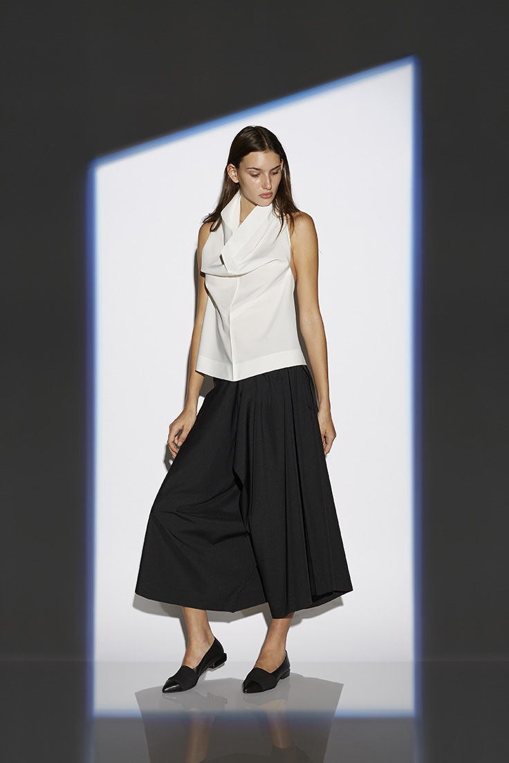 FLAT SLIT