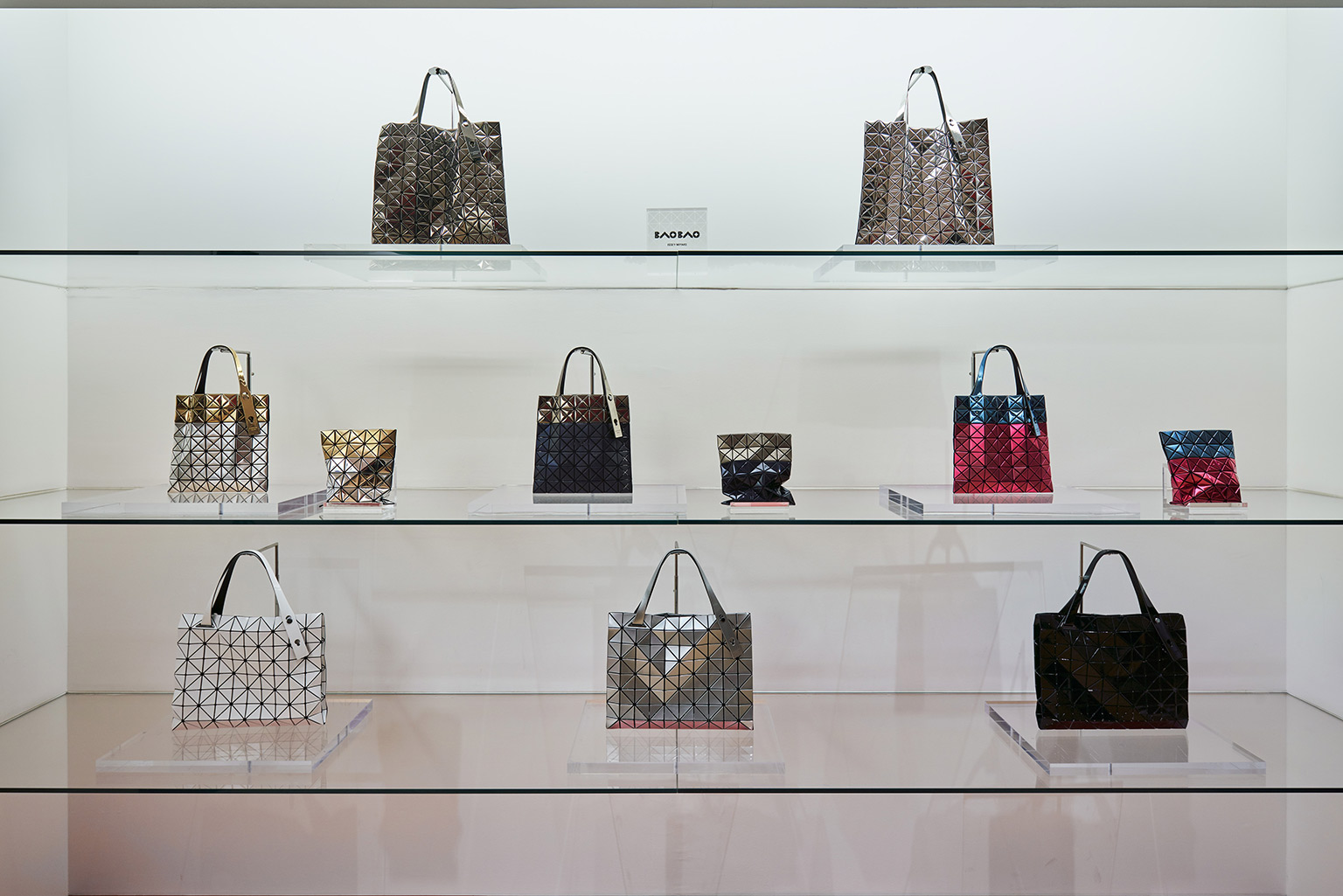 BAO BAO ISSEY MIYAKE