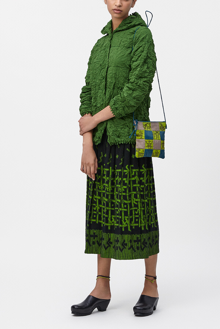 KUBA SKIRT