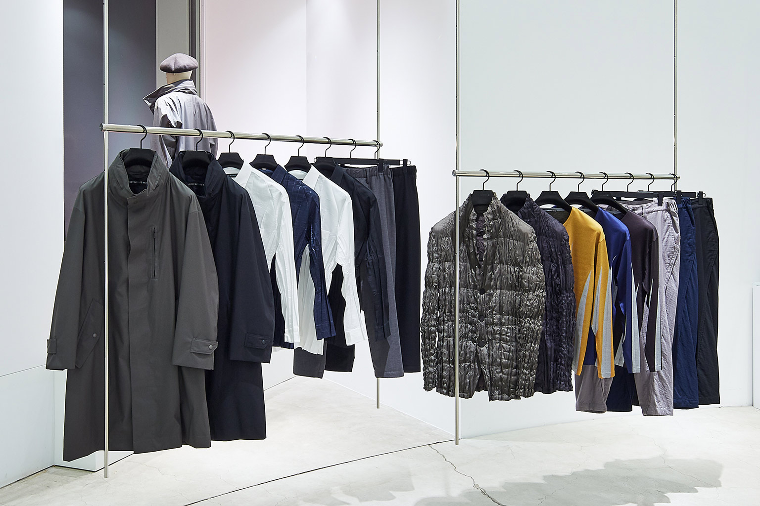 ISSEY MIYAKE MEN