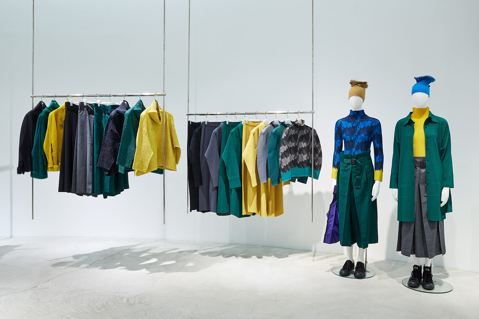 me ISSEY MIYAKE