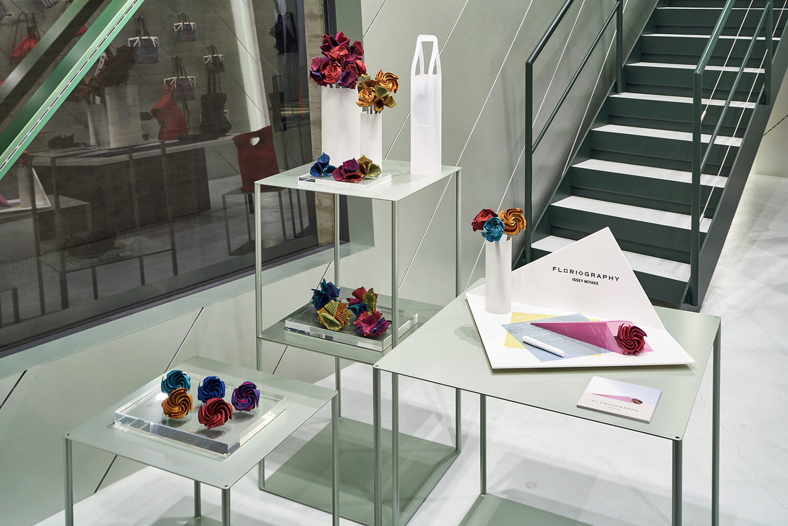GOOD GOODS ISSEY MIYAKE / DAIKANYAMA