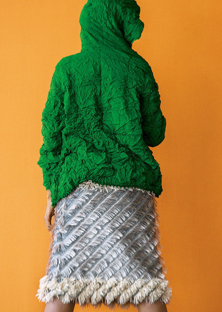 RAFFIA