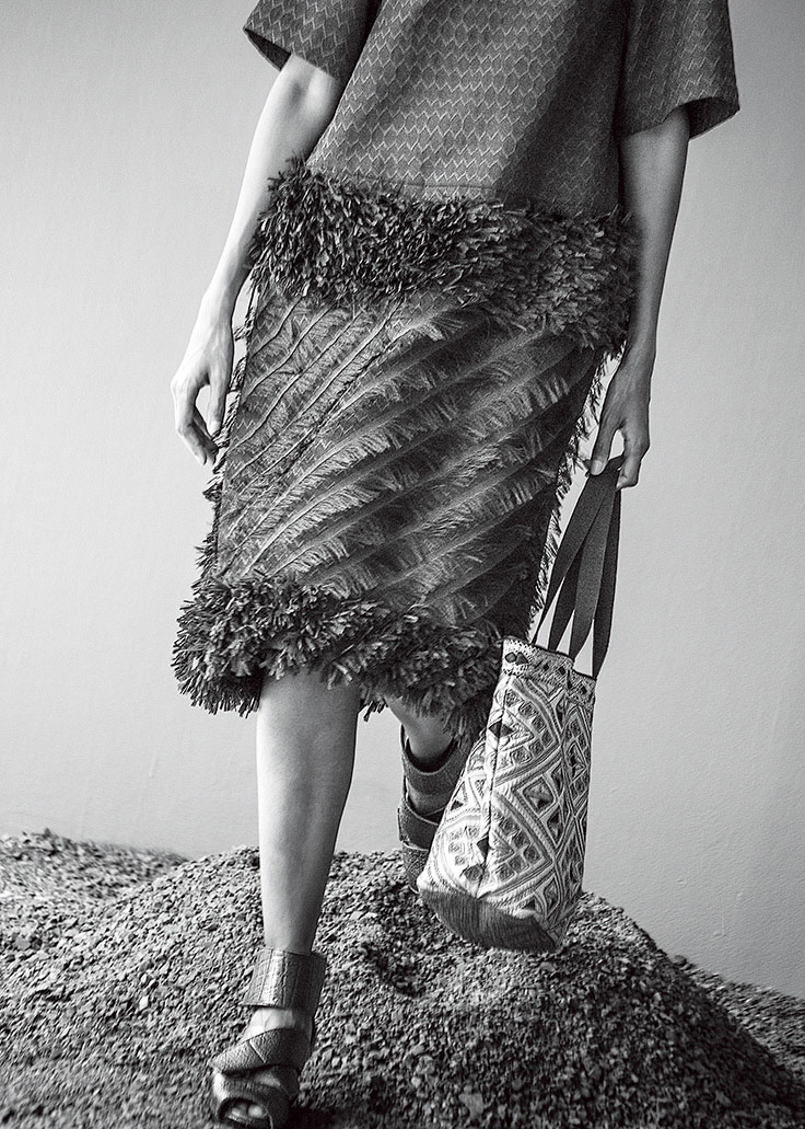 RAFFIA