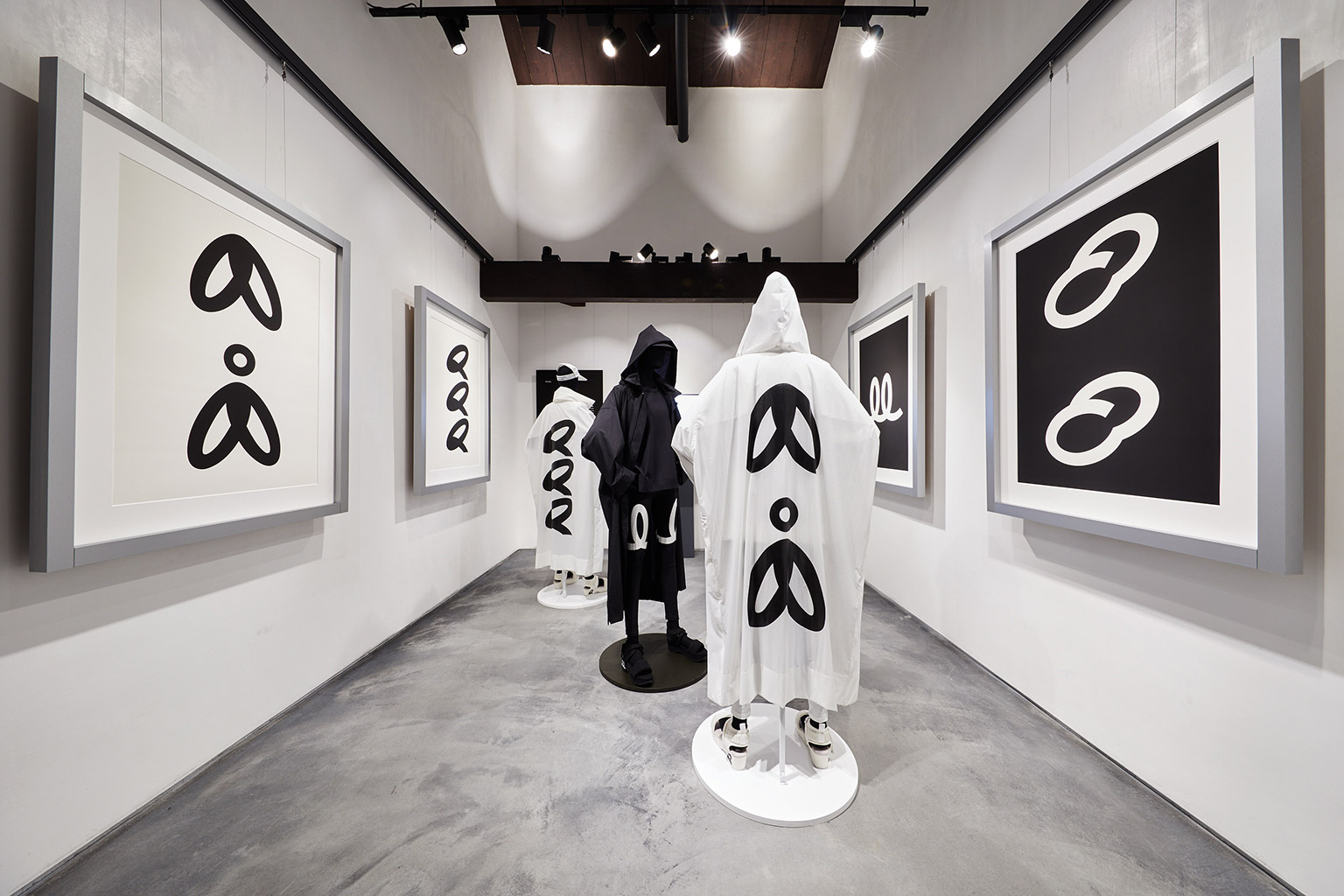 KURA展「IKKO TANAKA ISSEY MIYAKE」