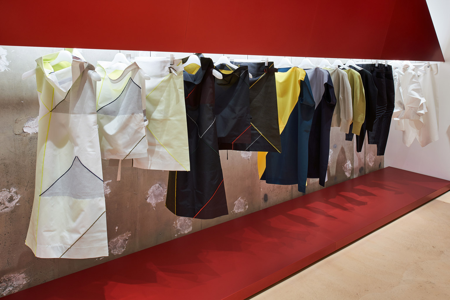 ISSEY MIYAKE MARUNOUCHI