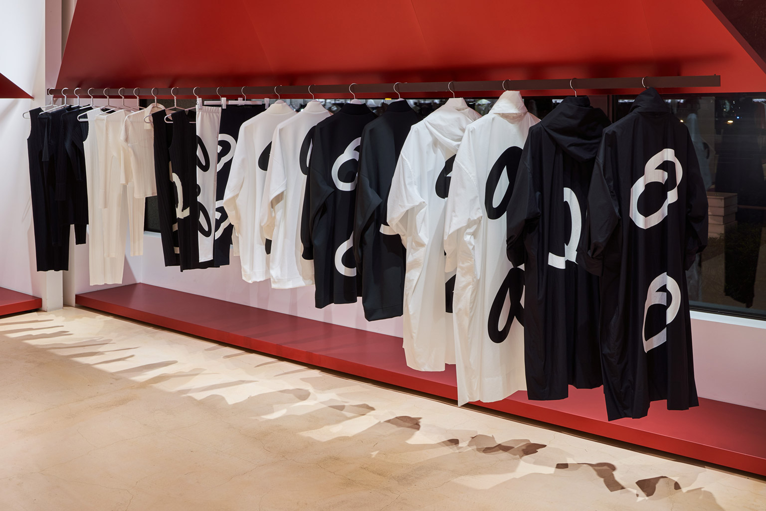 ISSEY MIYAKE MARUNOUCHI