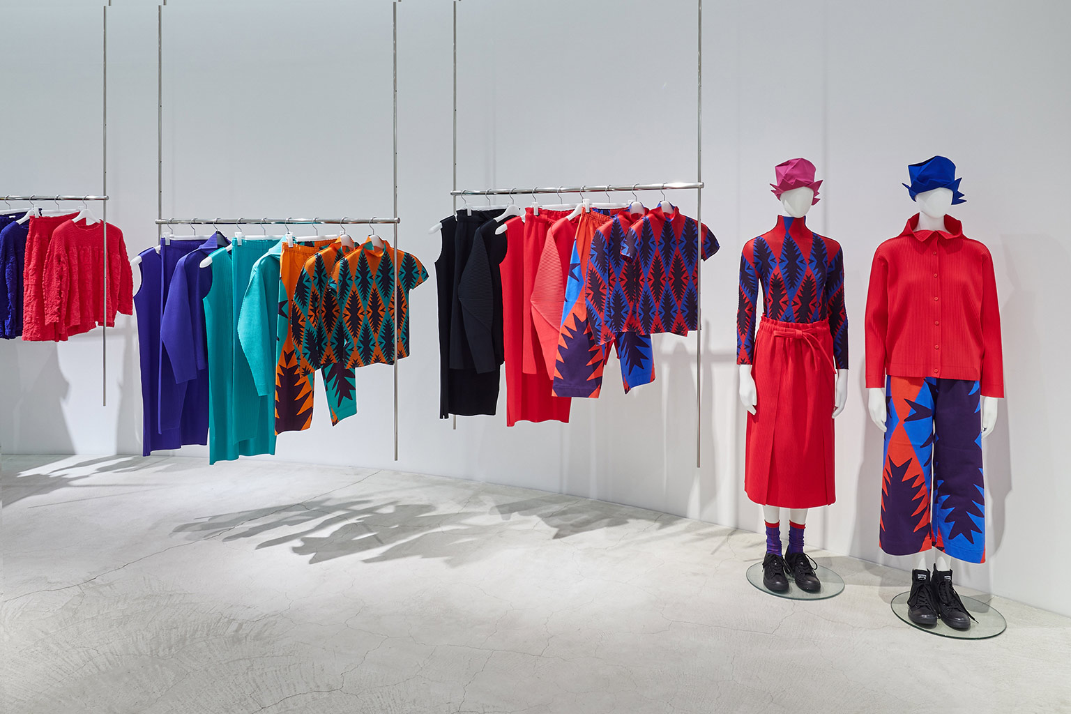 me ISSEY MIYAKE
