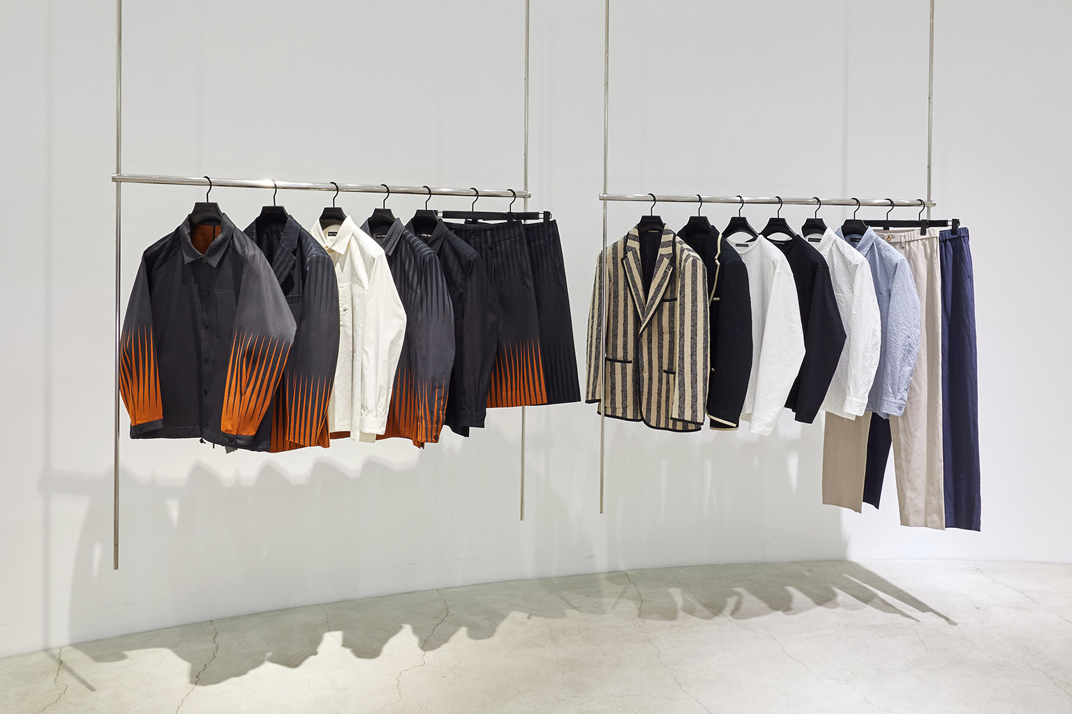 ISSEY MIYAKE MEN